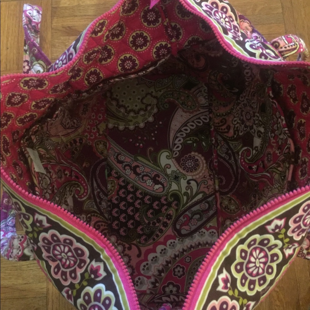Vera Bradley Bag